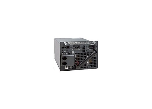 Cisco - power supply - hot-plug - 1400 Watt