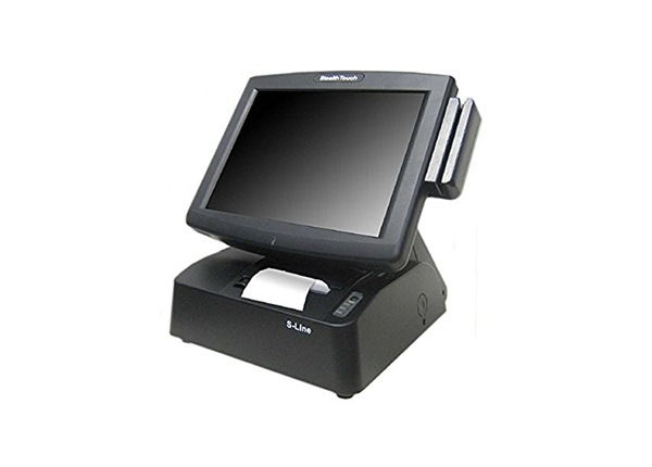 Pioneer 15" 500GB Core i5 POS Computer Terminal