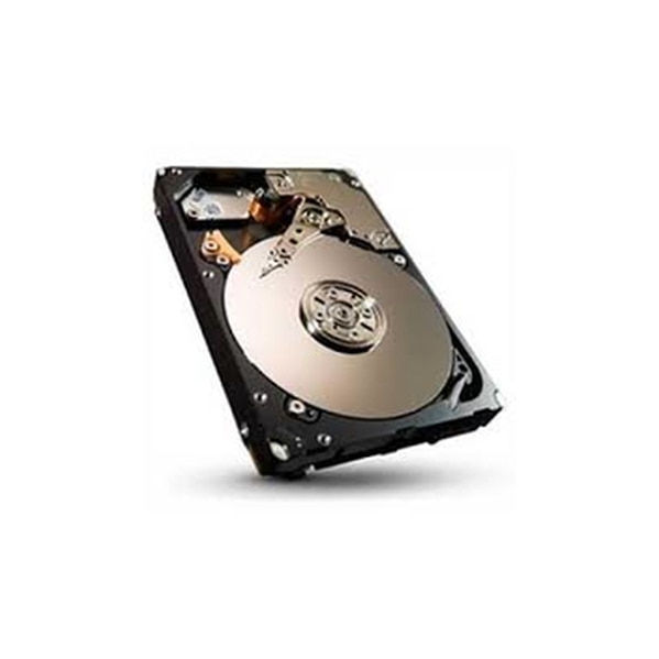 Lenovo Gen3 - hard drive - 600 GB - SAS 12Gb/s