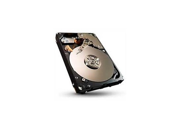 Lenovo Gen3 - hard drive - 600 GB - SAS 12Gb/s