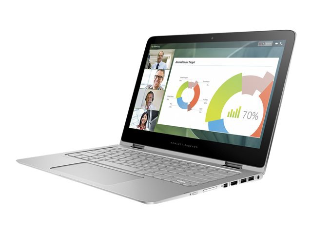 HP Spectre Pro x360 G1 - 13.3" - Core i5 5300U - 8 GB RAM - 180 GB SSD