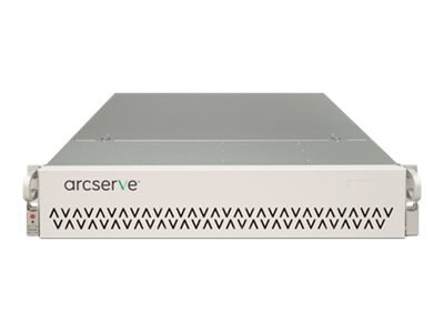 Arcserve UDP 7400 - recovery appliance - Arcserve OLP