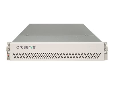 Arcserve UDP 7500V - recovery appliance - Arcserve OLP
