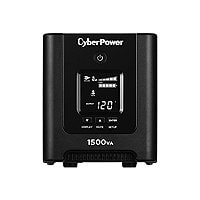 CyberPower PFC Sinewave Series OR1500PFCLCD - onduleur - 1050 Watt - 1500 VA