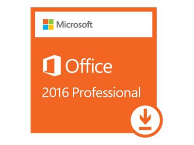 MS OFFICE PRO 2016 WIN OL KEY