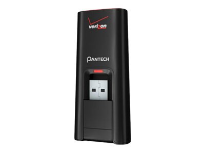 Pantech UML295 - wireless cellular modem - 4G LTE