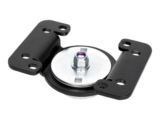 Gamber-Johnson Low Profile Attachment with 3/8" hole - mounting component