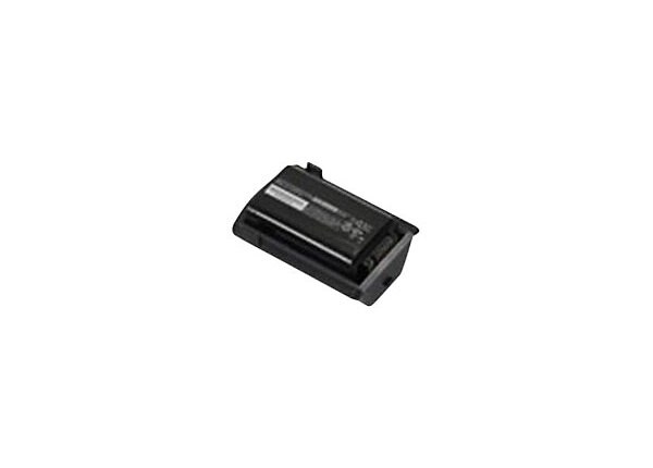 Zebra Battery Pack - handheld battery - Li-Ion - 5300 mAh