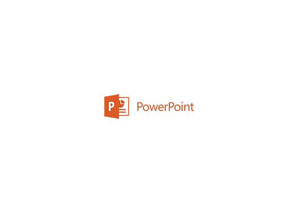 MS SLD+ POWERPOINT 2016