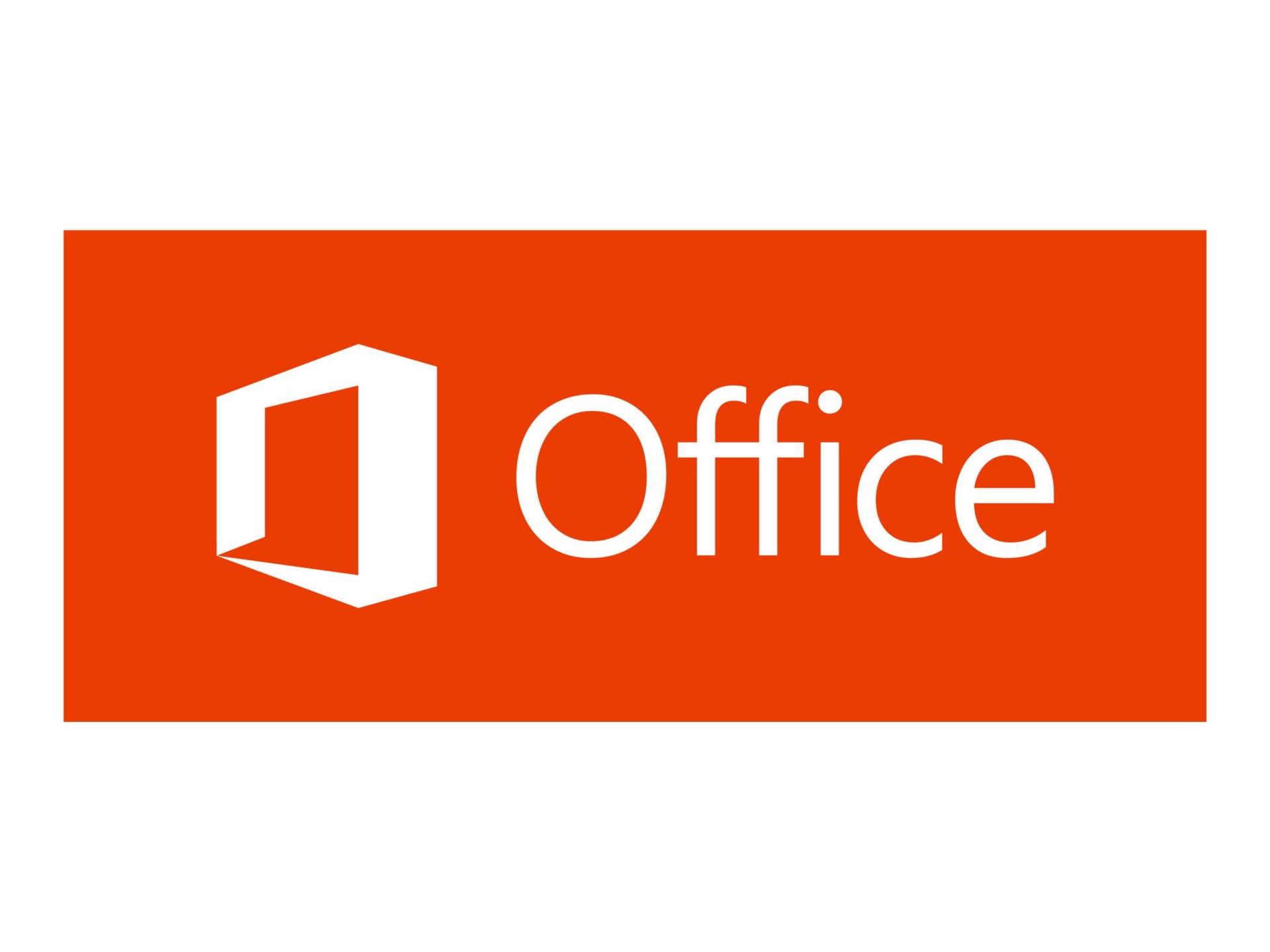 Microsoft Office Standard 2016 - license - 1 PC