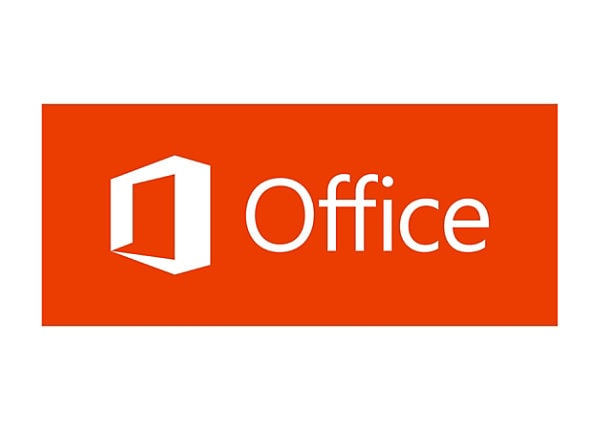 Microsoft Office Professional Plus 2016 - license - 1 PC