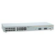 Allied Telesis AT-8026FC Fast Ethernet Switch