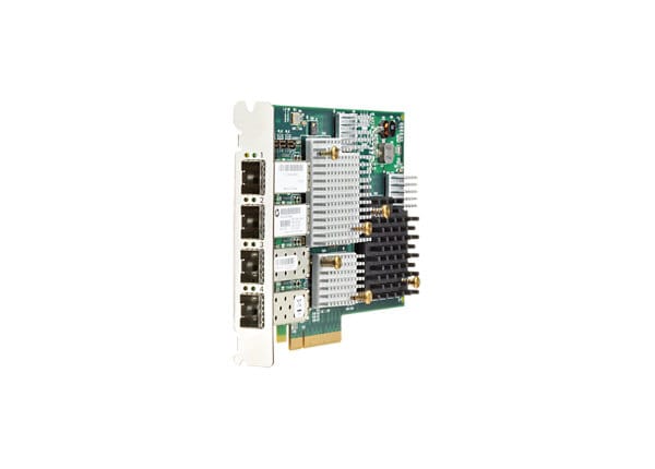 HPE - storage controller - SAS 12Gb/s