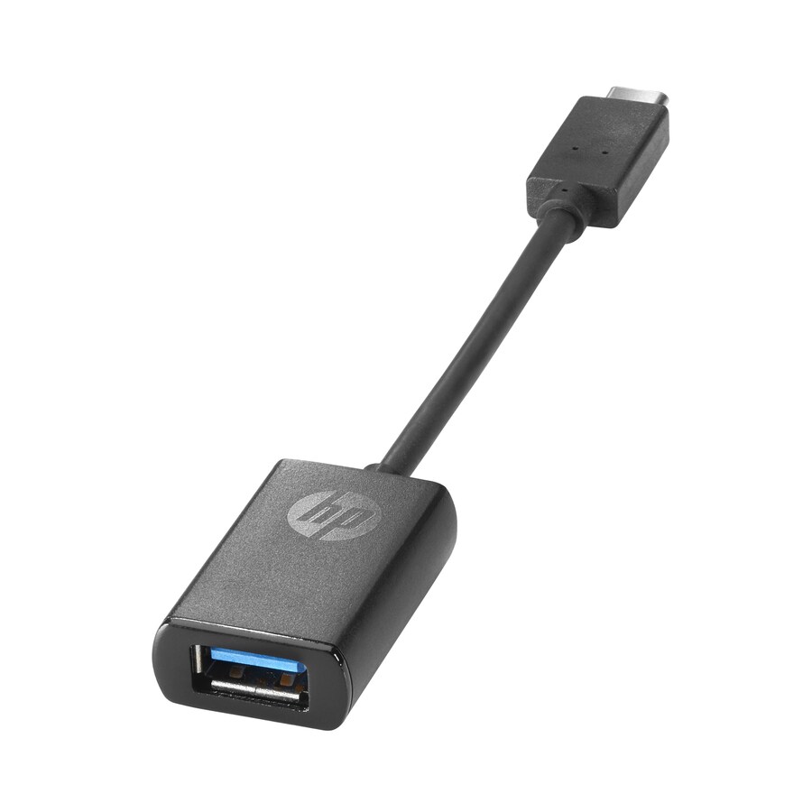 Thumbnail 2 of 2 for HP USB-C to USB 3.0 Adapter
