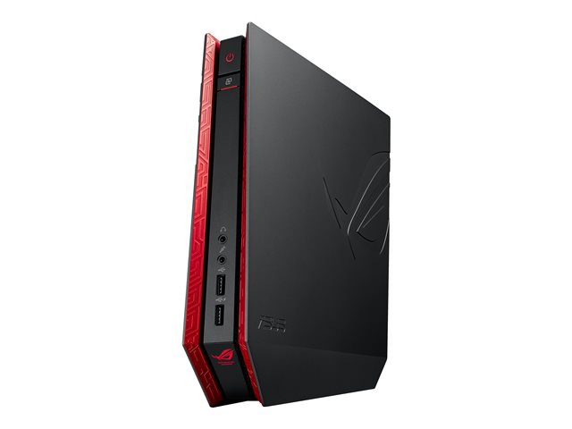 ASUS ROG GR8 R047R - Core i7 4510U 2 GHz - 8 GB - 1 TB
