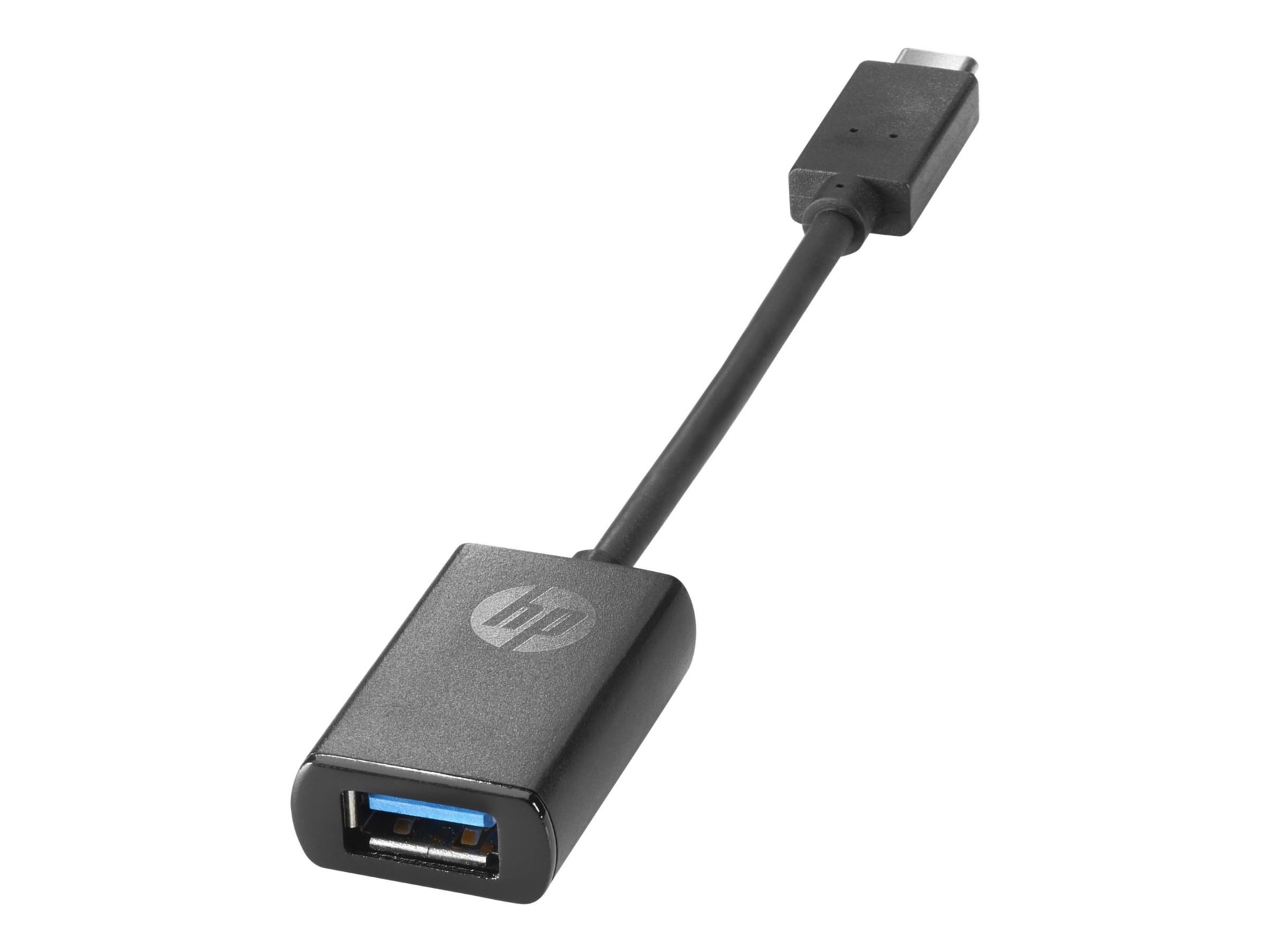 HP - USB-C - USB Type A to 24 pin - 5.5 in - N2Z63AA#ABA - Storage Mounts & Enclosures - CDW.com