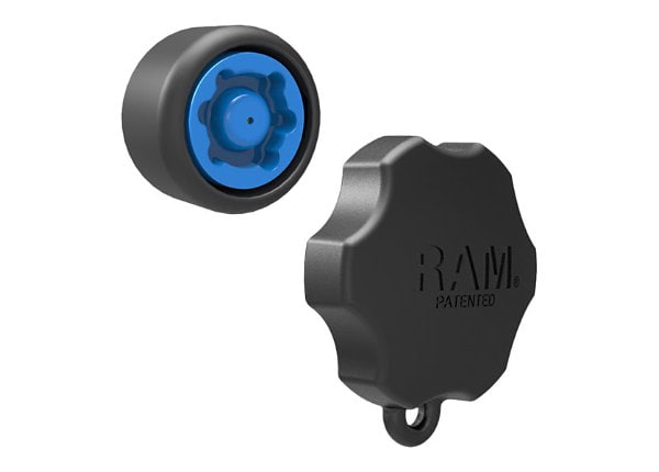 RAM 6 Pin-Lock - mounting component