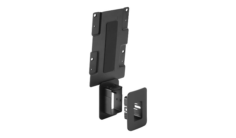 HP - thin client to monitor mounting bracket