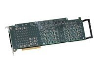 Intel Dialogic D 120JCT-LS - voice/fax board