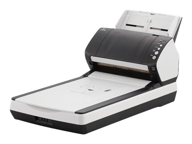 Fujitsu fi-7240 - document scanner - desktop