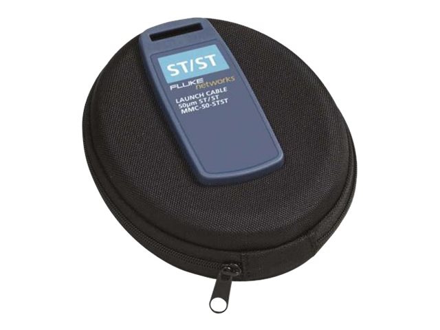 Fluke Networks Multimode Launch Cable - testing device cable