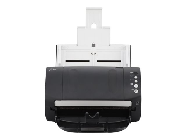 Fujitsu fi-7140 - scanner de documents - modèle bureau - USB 2.0