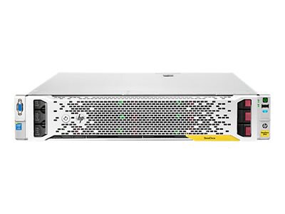 HPE StoreOnce 2900 Backup - NAS server - 24 TB