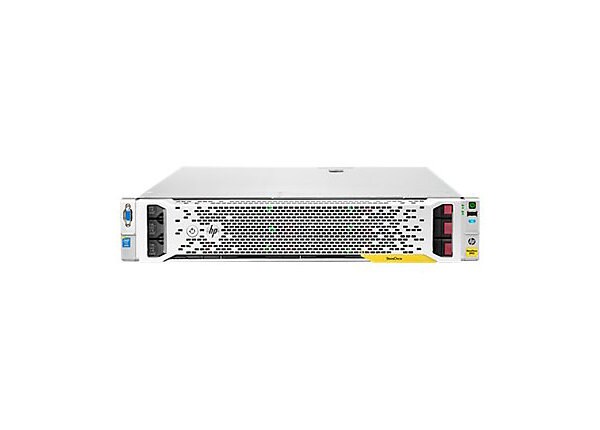 HPE StoreOnce 2900 Backup - NAS server - 24 TB