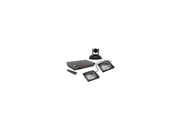 ClearOne Collaborate Pro 600 - video conferencing kit