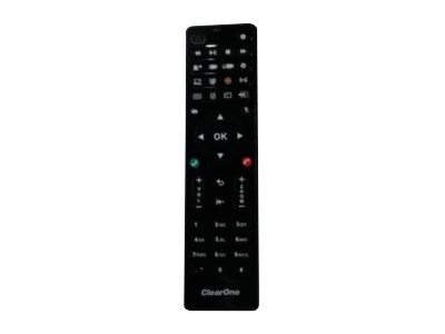 ClearOne remote control
