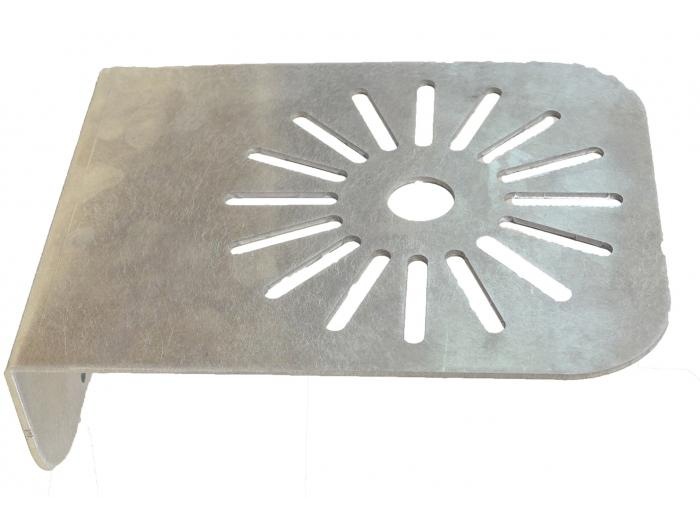 Ventev Patch Antenna Bracket for I-Beam Industrial and Low Profile Mount