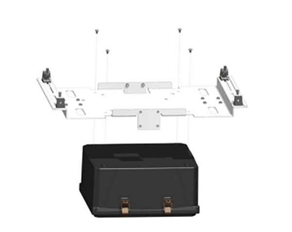 TERRAWAVE I-BEAM MT SOLUTION