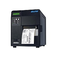 SATO M 84Pro(6) - label printer - B/W - direct thermal / thermal transfer