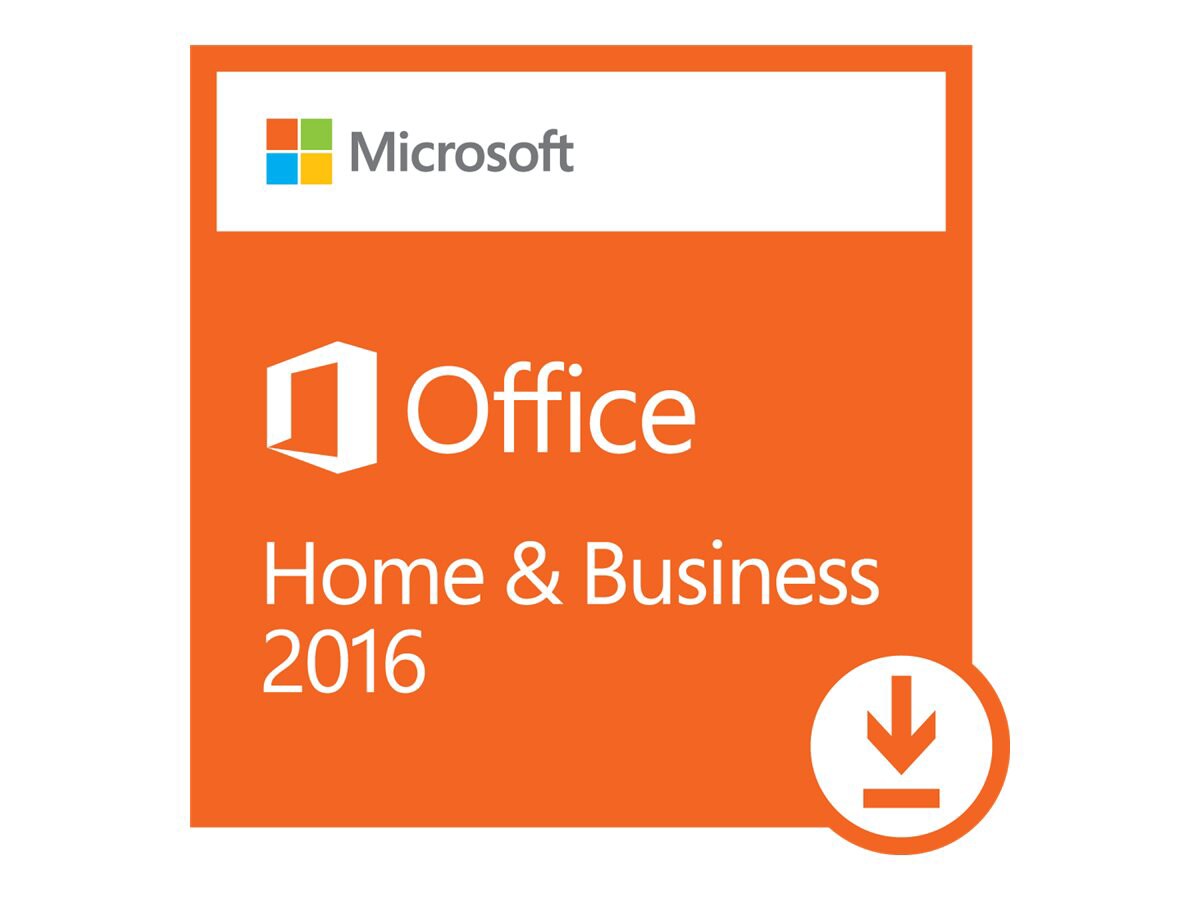 MS OEM OFFICE HOME&BUS 2016 ESD NA