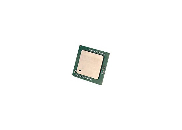 Intel Xeon E5-4650V3 / 2.1 GHz processor