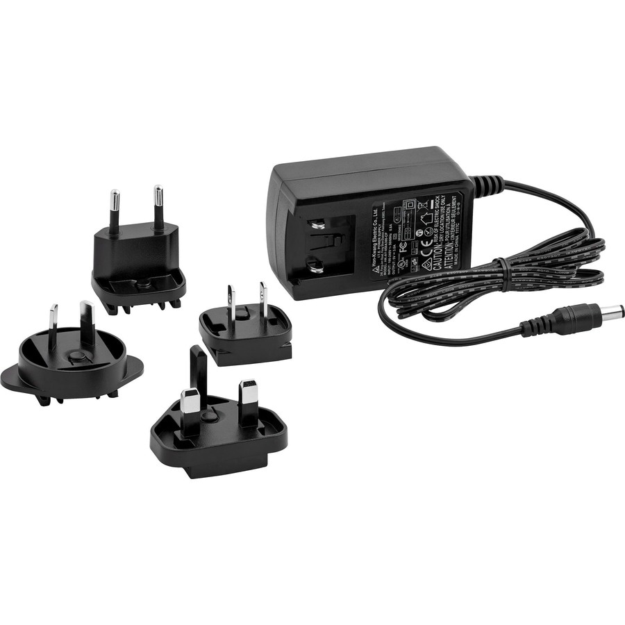 Star Tech.com Replacement 5V DC Power Adapter - 5 Volts, 3 Amps -  SVA5M3NEUA - Laptop Chargers & Adapters - CDW.ca