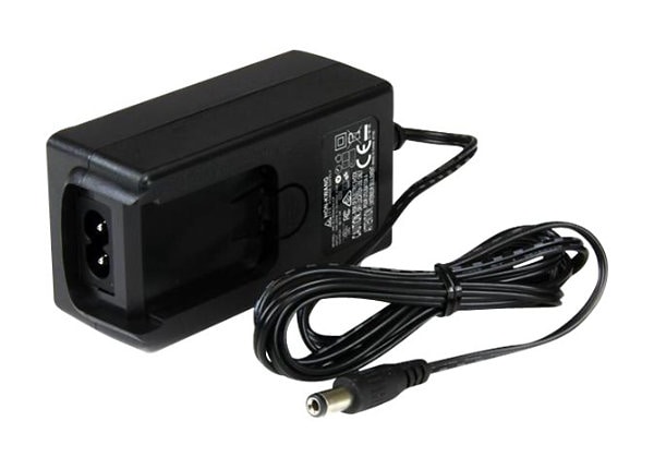 Star Tech.com Replacement 5V DC Power Adapter - 5 Volts, 3 Amps -  SVA5M3NEUA - Laptop Chargers & Adapters - CDW.ca