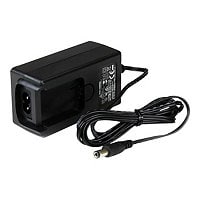 StarTech.com Replacement or Spare 5V DC Power Adapter - 5 Volts, 3 Amps