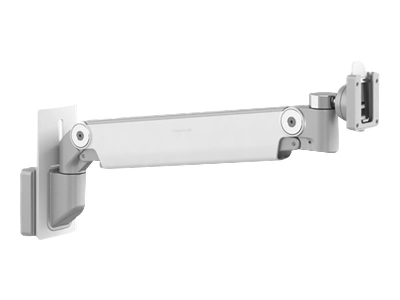 Capsa Healthcare V6 Wall Workstation mounting component