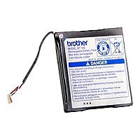 Brother BT-100 - printer battery - Li-Ion