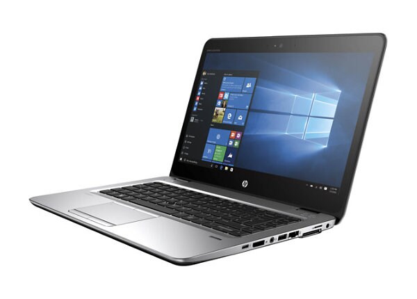 HP EliteBook 745 G3 - 14" - A10 8700B - 8 GB RAM - 128 GB SSD