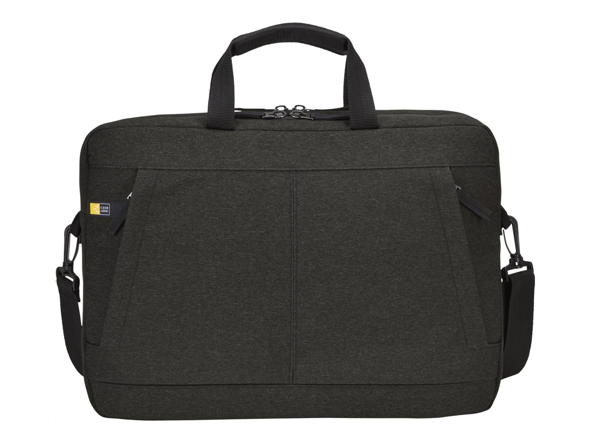 Huxton 15.6" Laptop Bag - notebook carrying case