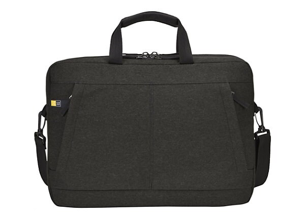 Huxton 15.6" Laptop Bag - notebook carrying case