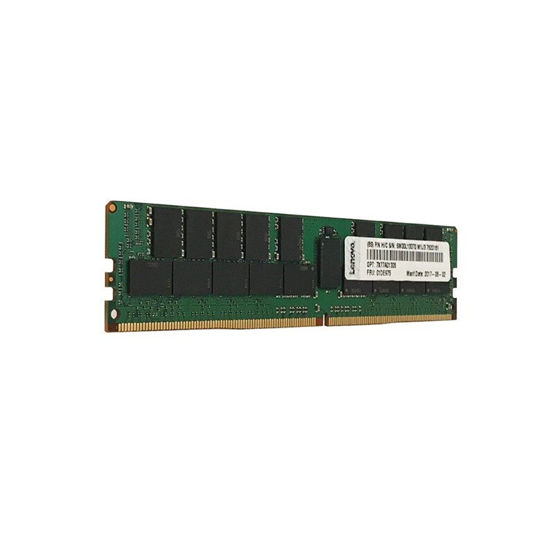 Lenovo TruDDR4 - DDR4 - 16 GB - DIMM 288-pin