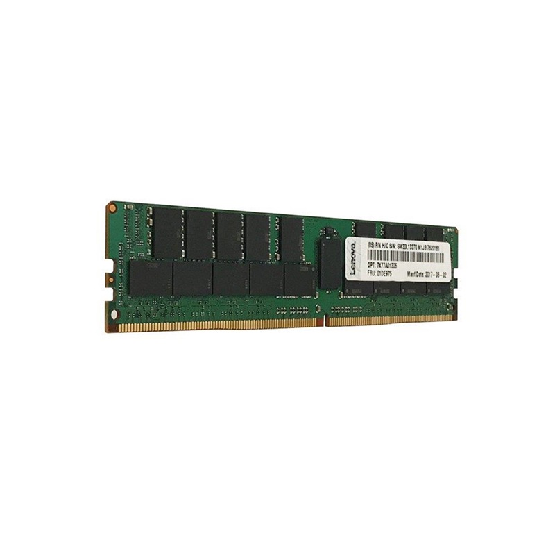 Lenovo TruDDR4 - DDR4 - 16 GB - DIMM 288-pin