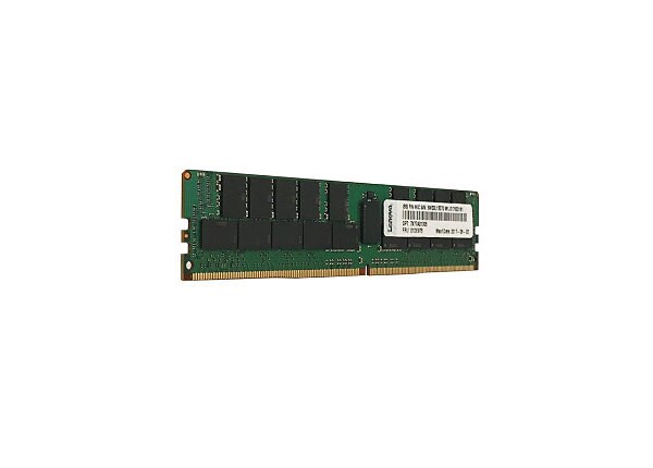 Lenovo TruDDR4 - DDR4 - 16 GB - DIMM 288-pin