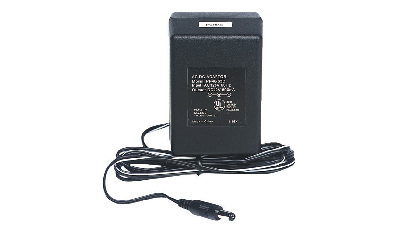 Bogen PCMPS2 power adapter - 28 Watt