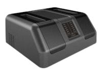 Getac charging stand / battery charger