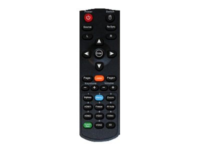 Optoma BR-5047L - remote control