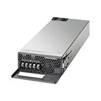 Cisco Config 2 Secondary Power Supply - power supply - hot-plug / redundant